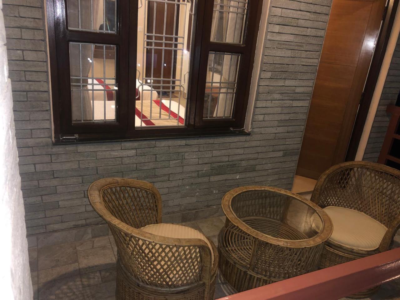 Hotel Guru Pókhara Exteriér fotografie