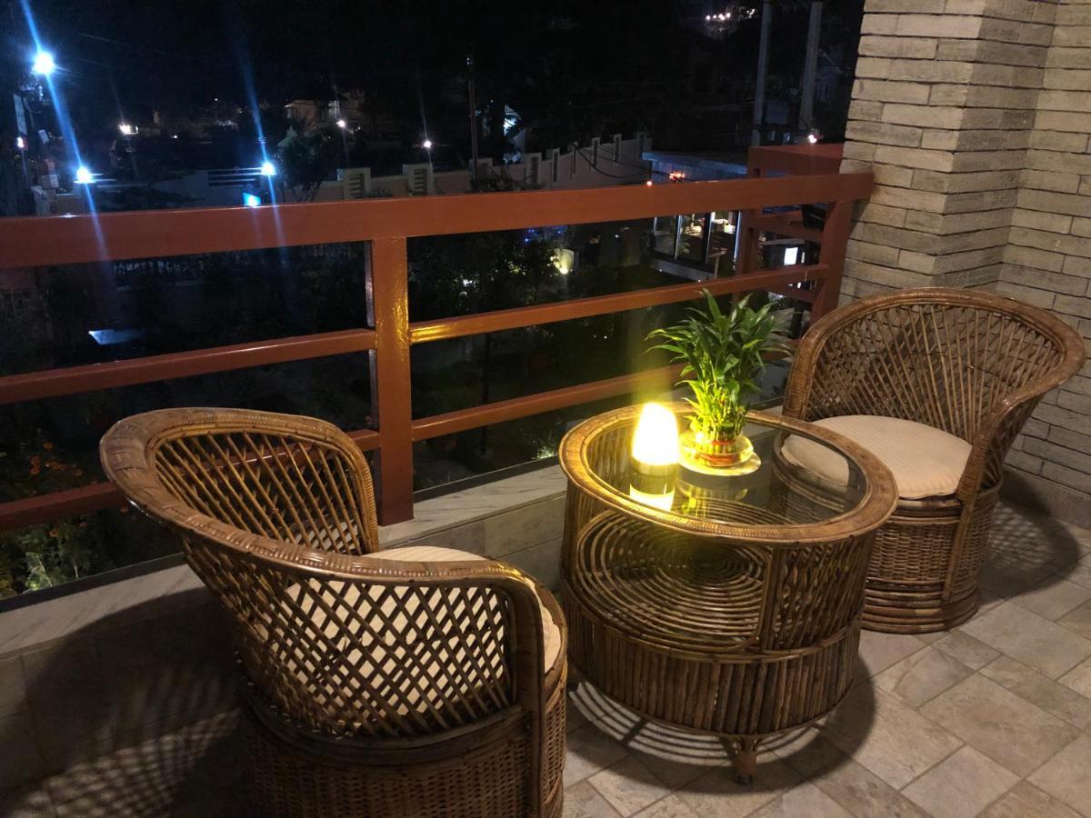 Hotel Guru Pókhara Exteriér fotografie